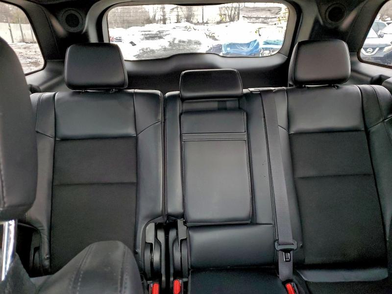 Photo 10 from auction – 2022 JEEP GRAND CHER with VIN 1C4RJFAG2NC140995
