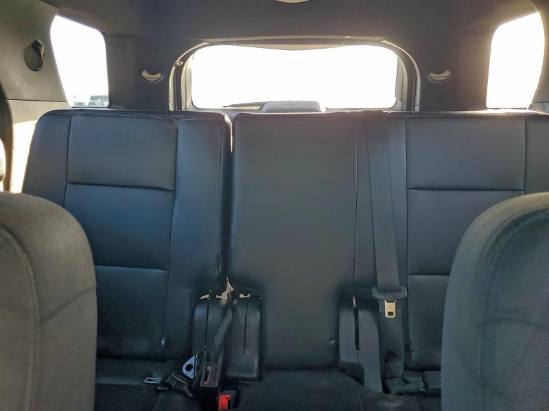 Photo 10 from auction – 2019 FORD EXPLORER with VIN 1FM5K8AR5KGA12209