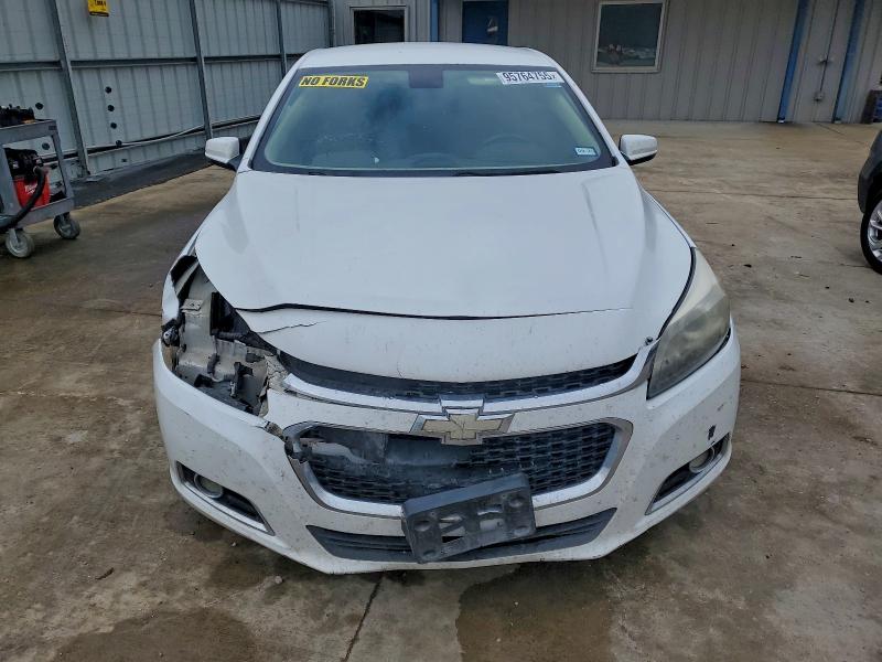 Photo 5 from auction – 2014 CHEVROLET MALIBU 2LT with VIN 1G11E5SL7EF232795