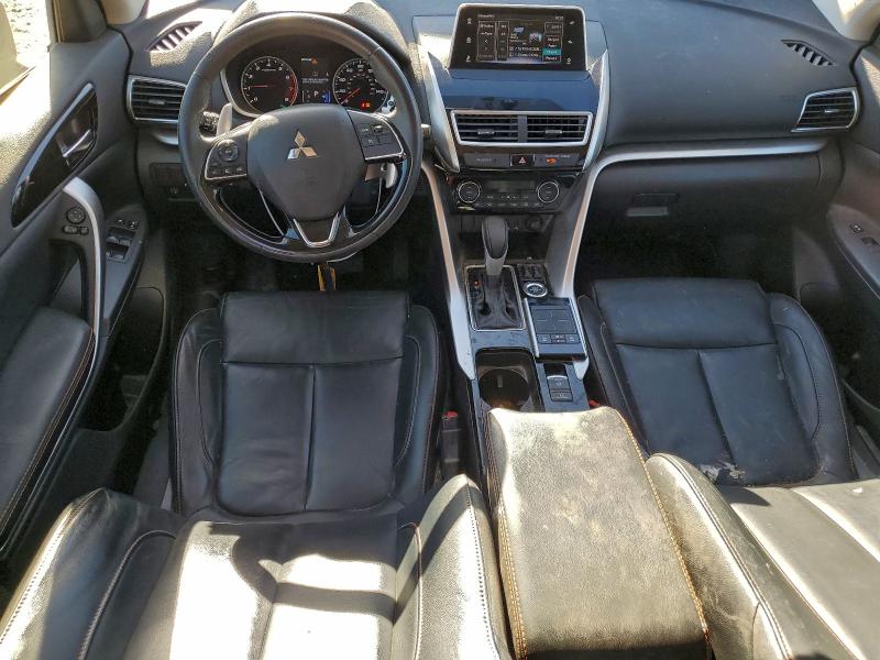Photo 8 from auction – 2018 MITSUBISHI ECLIPSE CR with VIN JA4AT5AA8JZ064830
