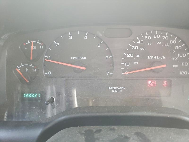 Photo 9 from auction – 2004 DODGE DAKOTA QUA with VIN 1D7HG48N24S618362