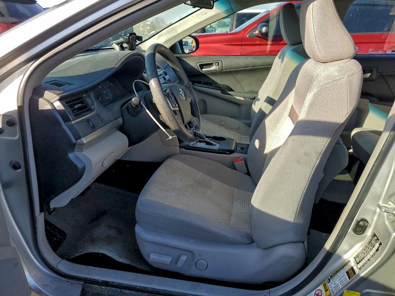 Photo 7 from auction – 2012 TOYOTA CAMRY BASE with VIN 4T1BF1FK2CU011712