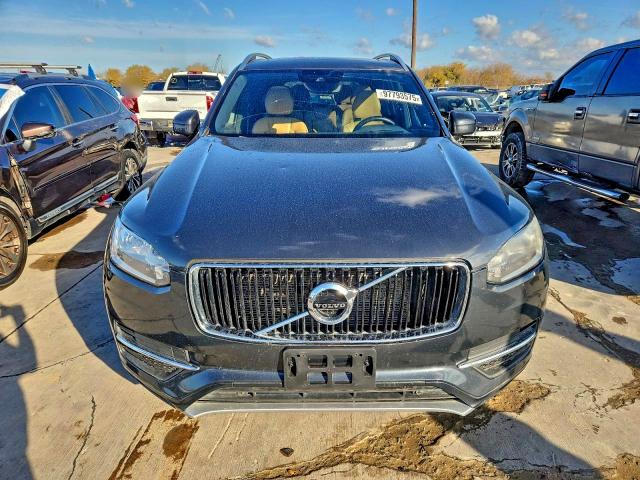 Photo 5 from auction – 2016 VOLVO XC90 T6 with VIN YV4A22PK5G1051741