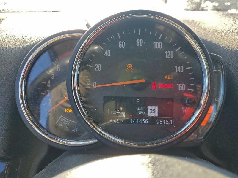 Photo 9 from auction – 2020 MINI COOPER S C with VIN WMZYX1C06L3L61879