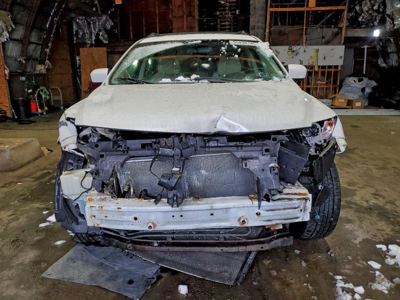 Photo 5 from auction – 2009 MAZDA CX-9 with VIN JM3TB38V290178957
