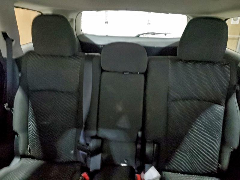 Photo 10 from auction – 2017 DODGE JOURNEY SE with VIN 3C4PDCAB6HT599294