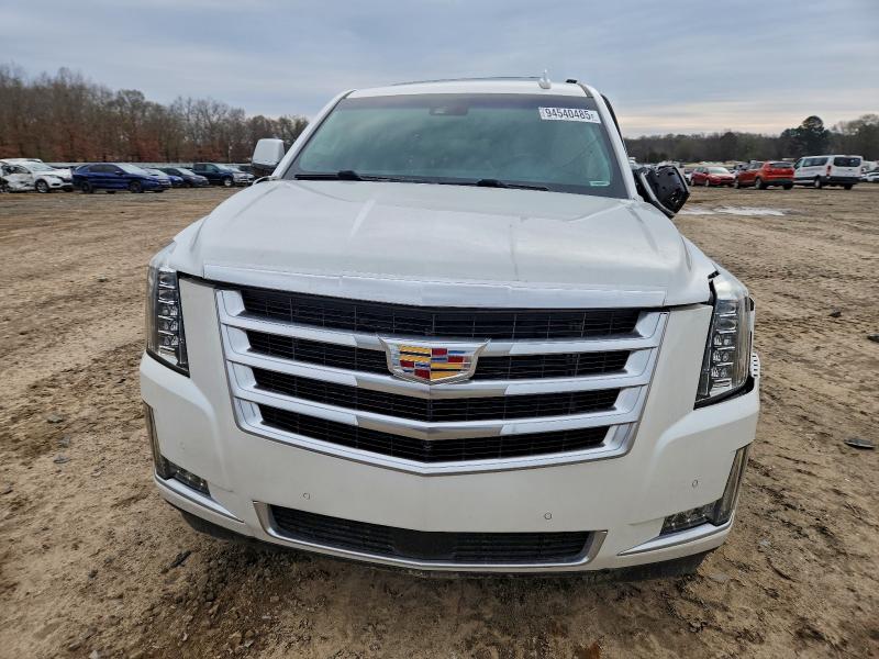 Photo 5 from auction – 2017 CADILLAC ESCALADE E with VIN 1GYS4JKJ0HR165282