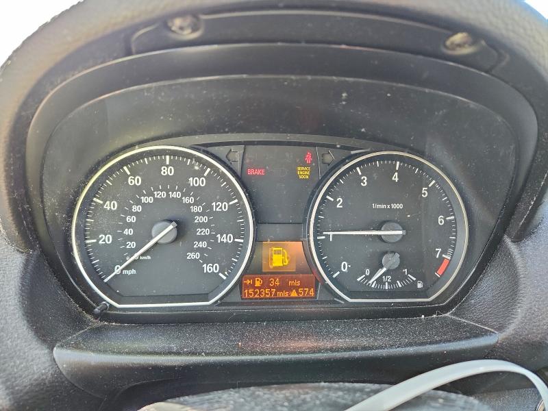 Фото 9 с аукциона – 2012 BMW 128 I с VIN WBAUN1C54CVH78101