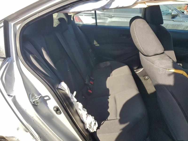 Photo 10 from auction – 2023 TOYOTA COROLLA LE with VIN 5YFB4MDEXPP026535