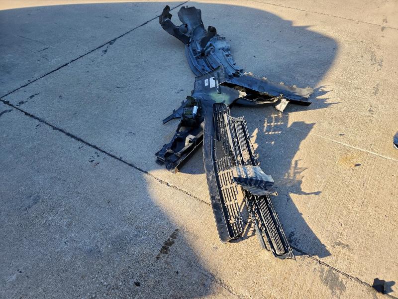Photo 12 from auction – 2019 DODGE CHALLENGER with VIN 2C3CDZAG4KH694258