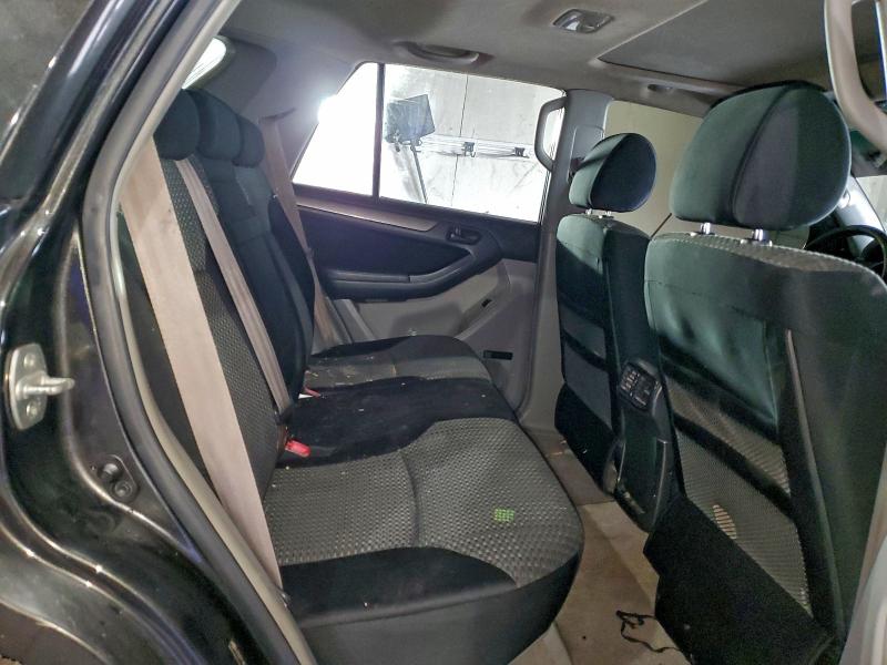 Photo 11 from auction – 2008 TOYOTA 4RUNNER SR with VIN JTEBT14R18K004228