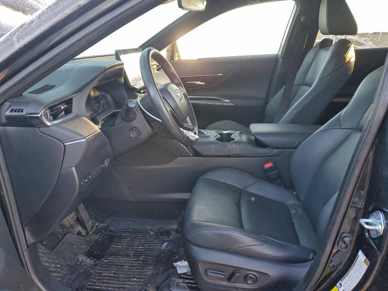Photo 7 from auction – 2023 TOYOTA VENZA LE with VIN JTEAAAAH8PJ129633