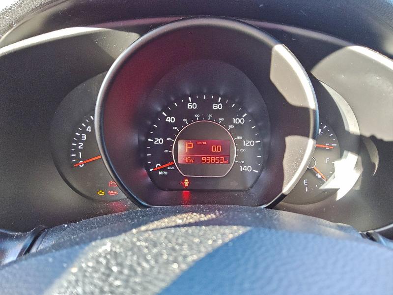 Photo 9 from auction – 2017 KIA SOUL + with VIN KNDJP3A55H7432727