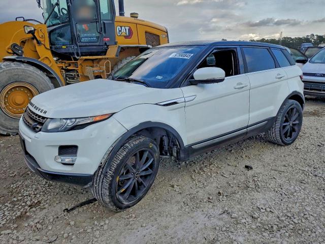 Photo 1 from auction – 2013 LAND ROVER RANGE ROVE with VIN SALVV2BG8DH707991