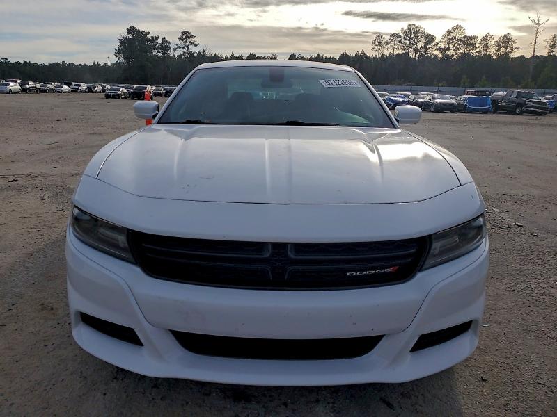 Photo 5 from auction – 2019 DODGE CHARGER SX with VIN 2C3CDXBG3KH522872