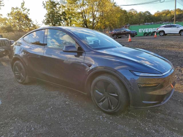 Photo 4 from auction – 2026 TESLA MODEL Y with VIN 7SAYGDED0TA438430