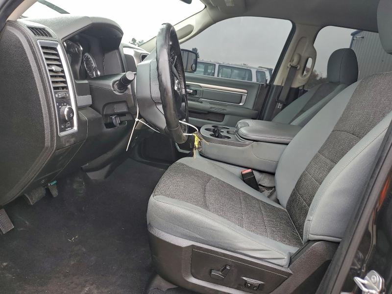 Photo 7 from auction – 2019 RAM 1500 CLASS with VIN 1C6RR7LT2KS554618