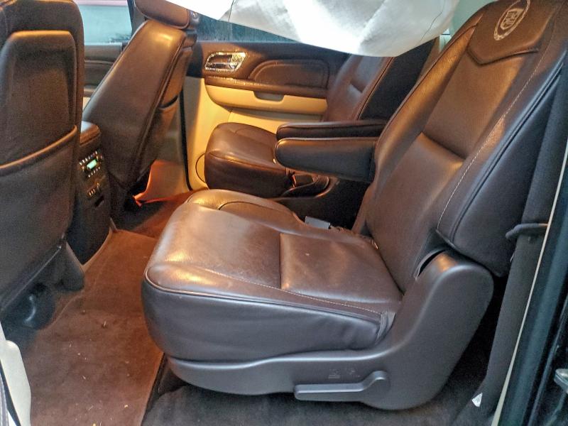 Photo 11 from auction – 2013 CADILLAC ESCALADE E with VIN 1GYS4KEF4DR225359