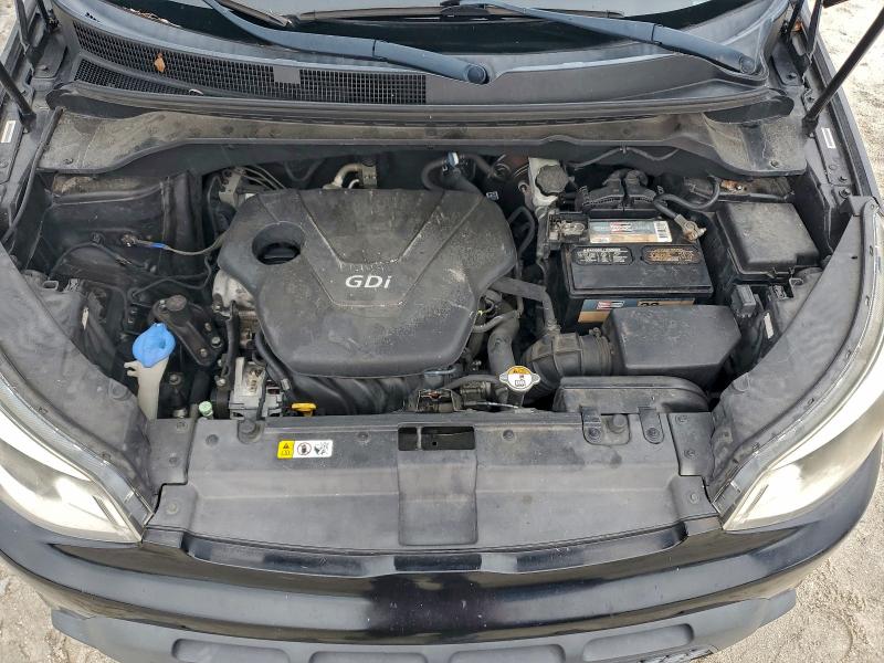 Photo 11 from auction – 2014 KIA SOUL with VIN KNDJN2A24E7067460