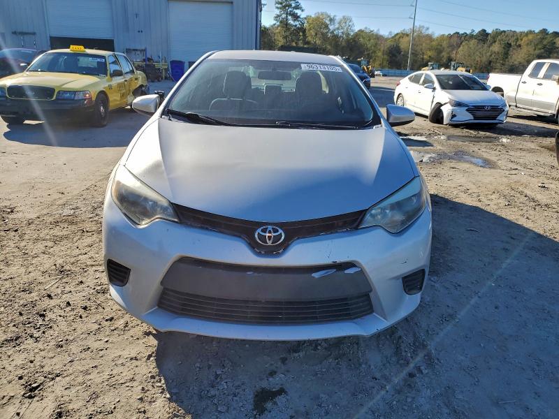صورة رقم 5 من المزاد - 2016 TOYOTA COROLLA L مع VIN 2T1BURHEXGC714333
