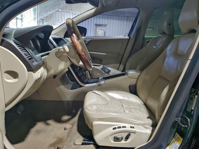 Photo 7 from auction – 2012 VOLVO XC60 T6 with VIN YV4902DZ4C2257342