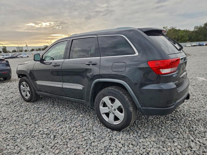 Photo 2 from auction – 2011 JEEP GRAND CHER with VIN 1J4RS4GG1BC583427
