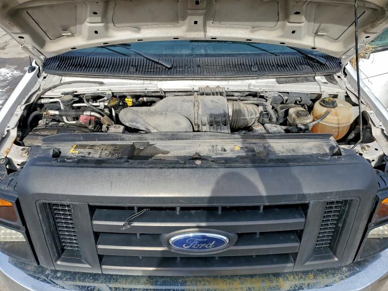 Photo 12 from auction – 2011 FORD ECONOLINE with VIN 1FBSS3BL8BDA33341