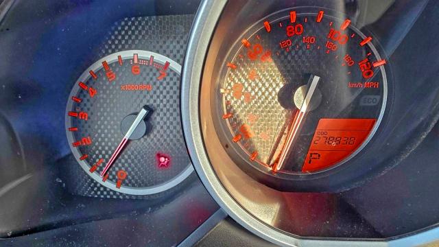 Zdjęcie 8 z aukcji – 2011 TOYOTA 4RUNNER SR z VIN JTEZU5JR3B5032299