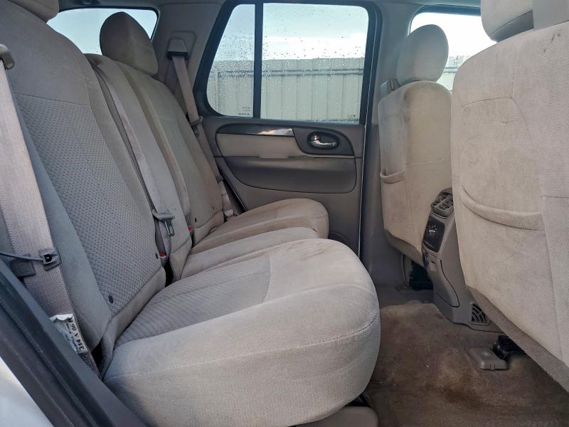 Photo 11 from auction – 2007 GMC ENVOY with VIN 1GKDT13S372187135