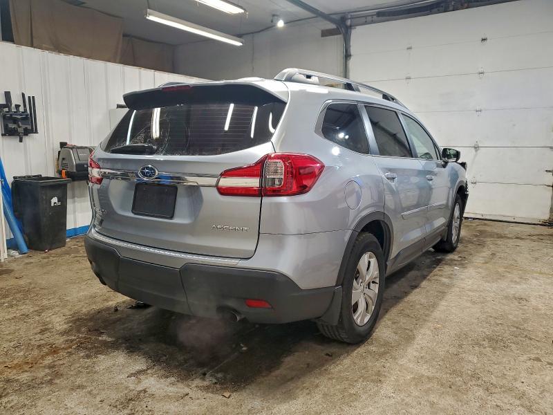 Photo 3 from auction – 2021 SUBARU ASCENT with VIN 4S4WMAAD7M3443803