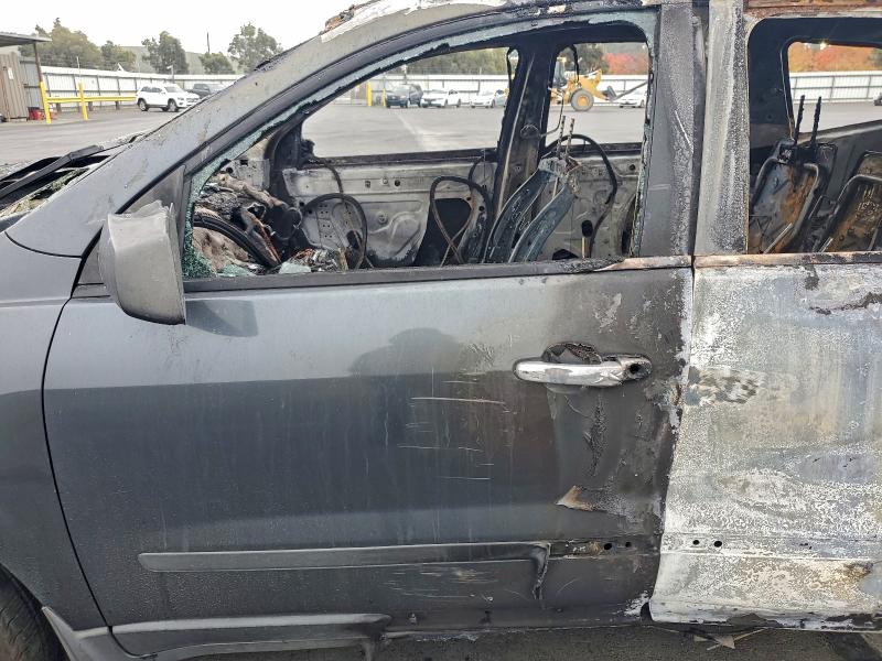 Zdjęcie 7 z aukcji – 2014 CHEVROLET TRAVERSE L z VIN 1GNKRFED0EJ107748