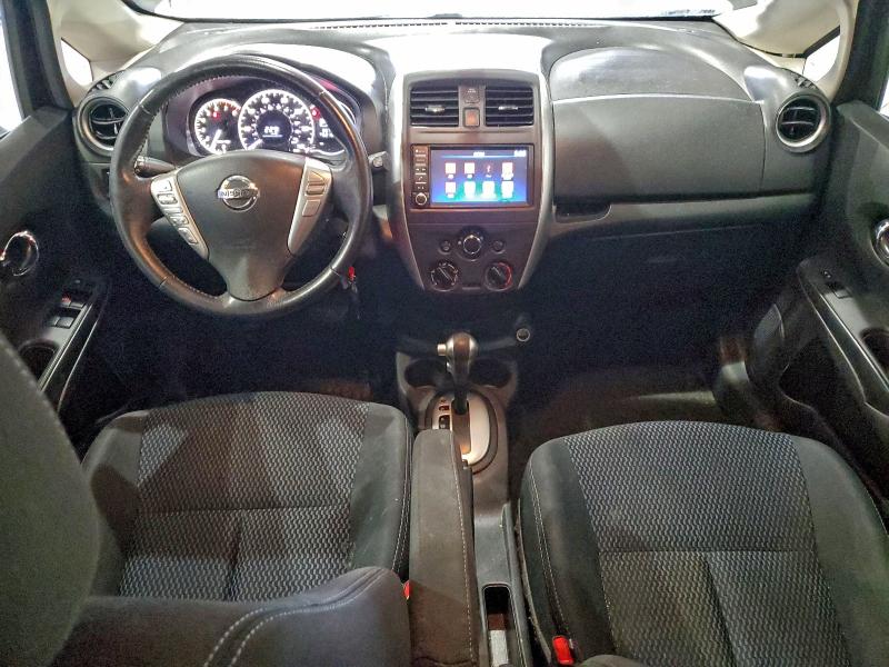 Photo 8 from auction – 2019 NISSAN VERSA NOTE with VIN 3N1CE2CP5KL362918