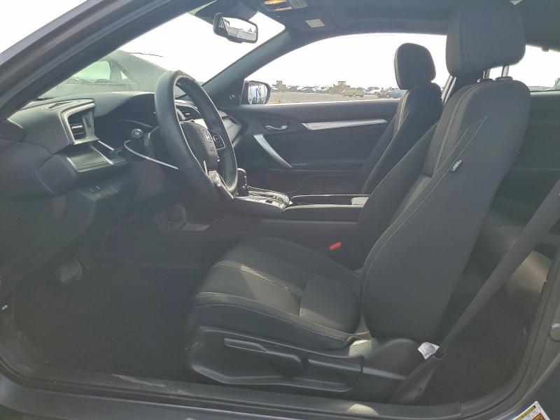 Photo 7 from auction – 2019 HONDA CIVIC EX with VIN 2HGFC3B35KH354865