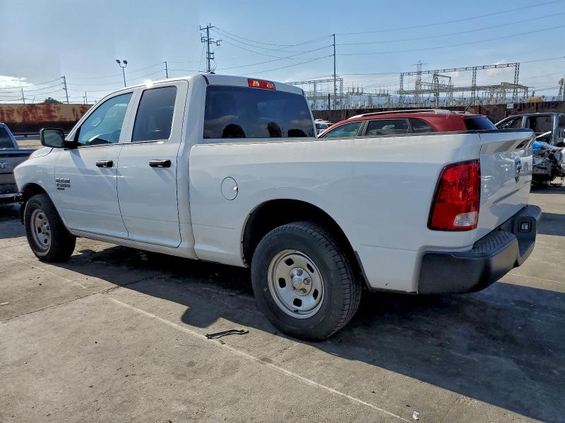 Photo 2 from auction – 2022 RAM 1500 CLASS with VIN 1C6RR6FG3NS161661