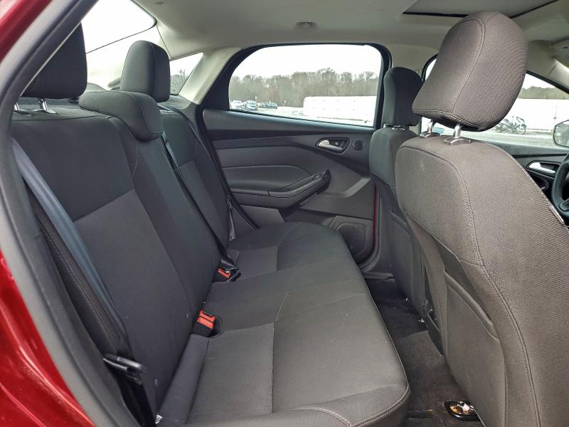 Photo 10 from auction – 2017 FORD FOCUS SEL with VIN 1FADP3H21HL256183