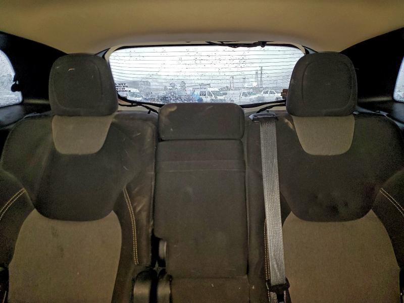 Photo 10 from auction – 2018 JEEP CHEROKEE L with VIN 1C4PJLCX8JD587452