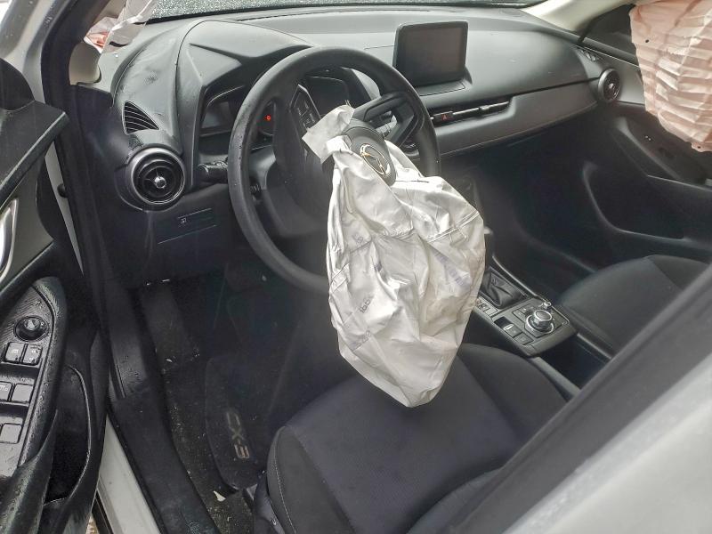 Photo 8 from auction – 2019 MAZDA CX-3 SPORT with VIN JM1DKFB7XK1420953