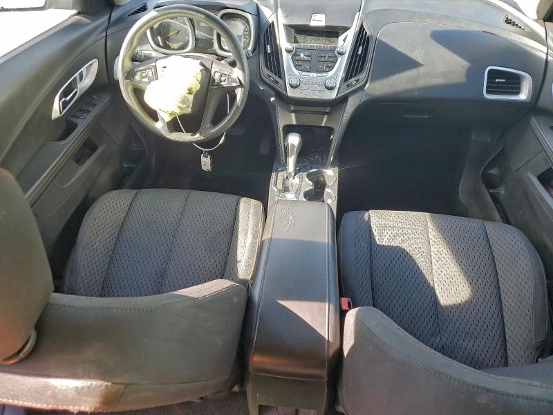 Photo 8 from auction – 2014 CHEVROLET EQUINOX LS with VIN 2GNALAEK0E6140289