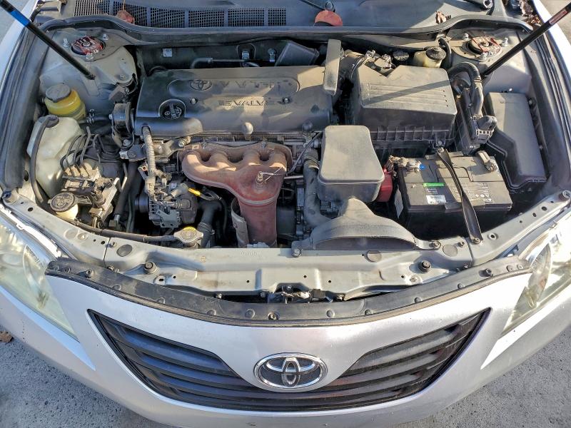Photo 11 from auction – 2007 TOYOTA CAMRY CE with VIN 4T1BE46K47U651303