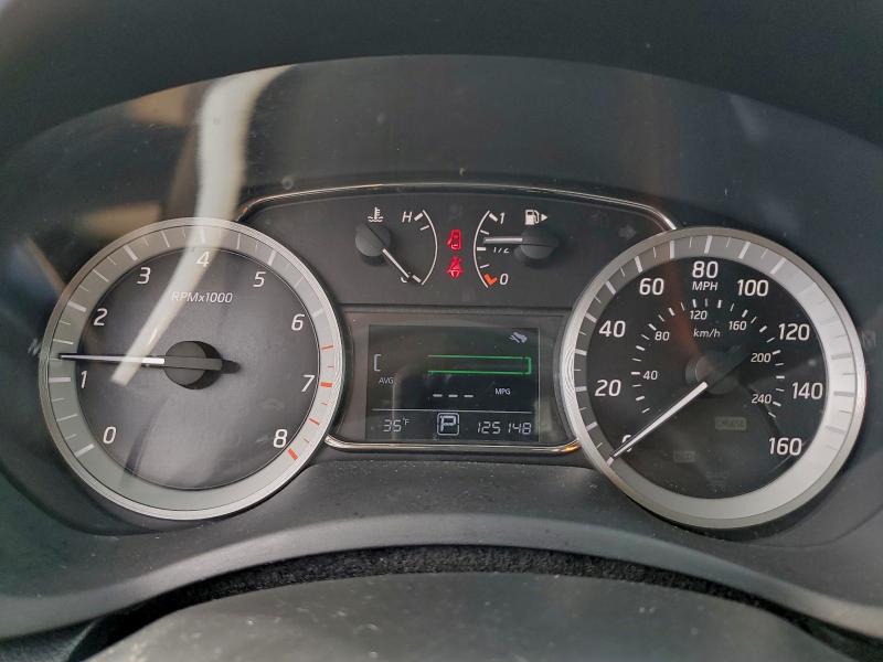 Photo 9 from auction – 2014 NISSAN SENTRA S with VIN 3N1AB7AP1EL664310