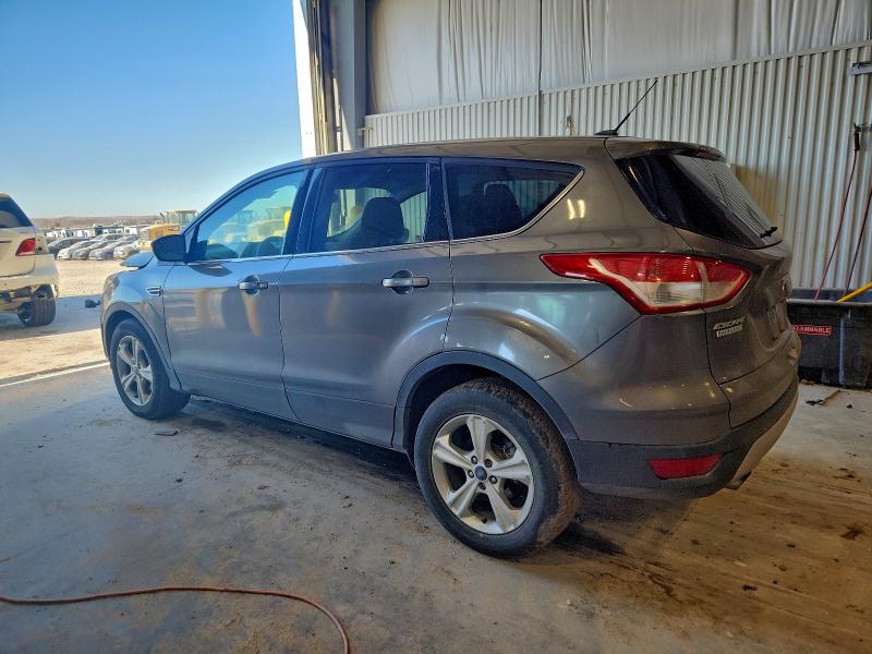 صورة رقم 2 من المزاد - 2014 FORD ESCAPE SE مع VIN 1FMCU0GX2EUE39751