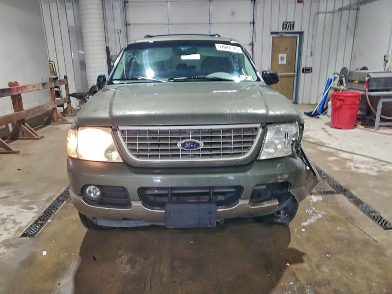 Photo 5 from auction – 2004 FORD EXPLORER E with VIN 1FMZU74W24UB46025
