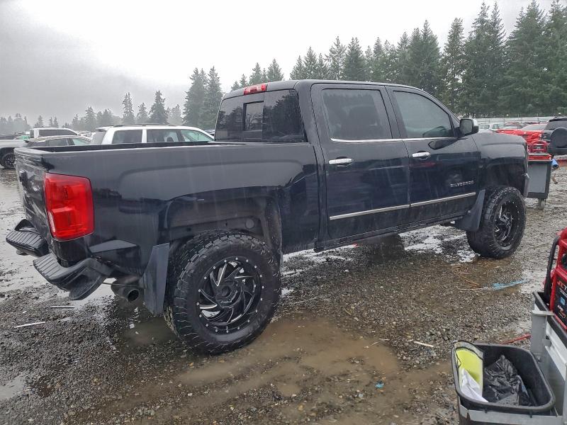 Photo 3 from auction – 2017 CHEVROLET SILVERADO with VIN 3GCUKSEC5HG179802