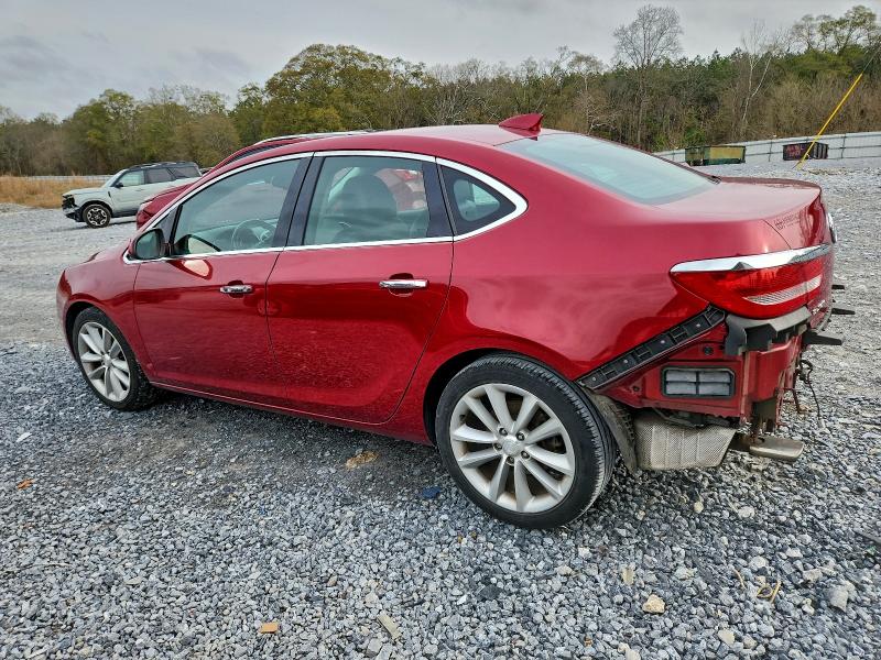 Photo 2 from auction – 2017 BUICK VERANO with VIN 1G4PS5SK0H4110390