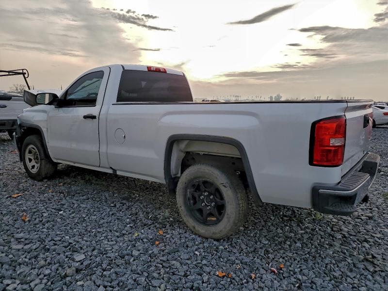 Photo 2 from auction – 2018 GMC SIERRA C15 with VIN 1GTN1LEC2JZ901505
