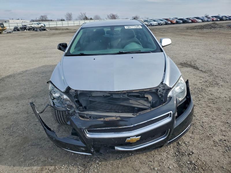 Photo 5 from auction – 2012 CHEVROLET MALIBU with VIN 1G1ZC5EU7CF379919
