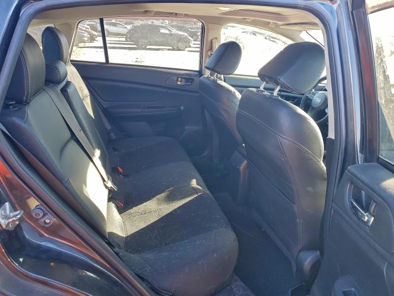Zdjęcie 11 z aukcji – 2013 SUBARU XV CROSSTR z VIN JF2GPAKC4DH826771