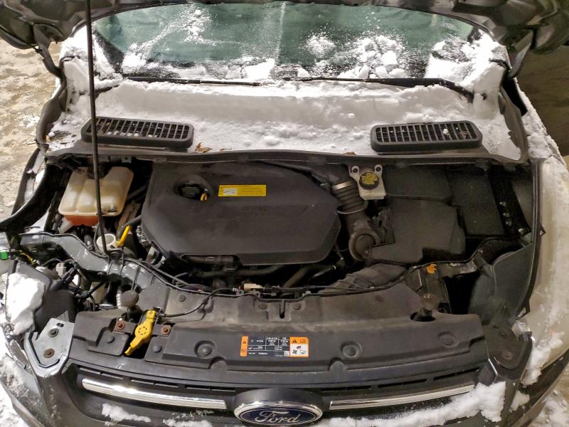 Photo 11 from auction – 2016 FORD ESCAPE SE with VIN 1FMCU9GX9GUA83726