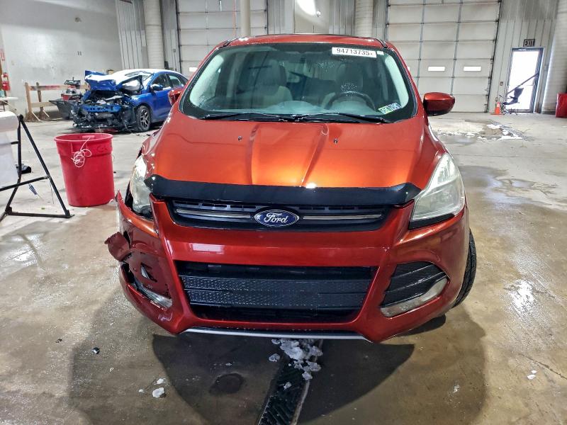 Photo 5 from auction – 2015 FORD ESCAPE SE with VIN 1FMCU0G74FUA04487