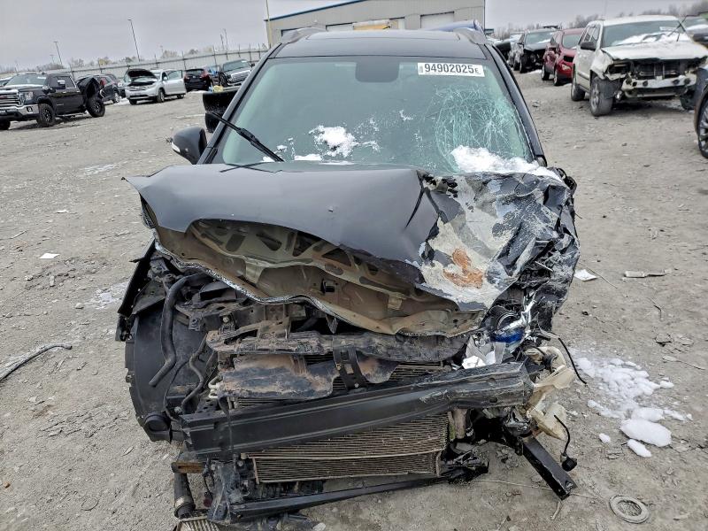 Photo 5 from auction – 2015 BUICK ENCORE CON with VIN KL4CJBSB8FB232146